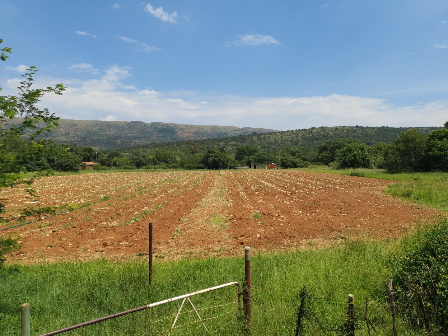 4 Bedroom Property for Sale in Hartbeespoort Rural North West